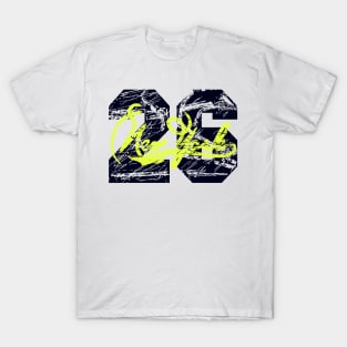 New York 26 T-Shirt